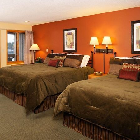 The Pointe Hotel And Suites Minocqua Buitenkant foto