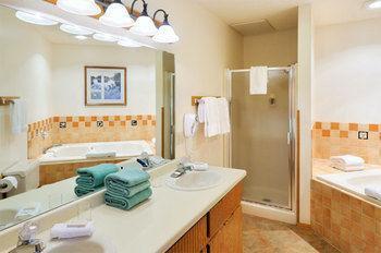 The Pointe Hotel And Suites Minocqua Buitenkant foto