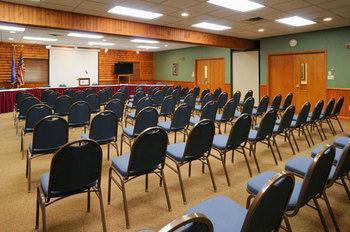 The Pointe Hotel And Suites Minocqua Buitenkant foto
